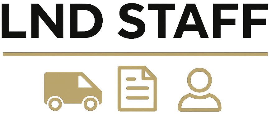 LND Staff Logo